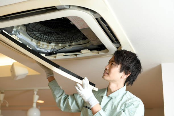 Best Residential Air Duct Cleaning  in Auburn, WA