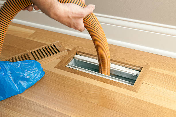 Best General Air Duct Cleaning  in Auburn, WA